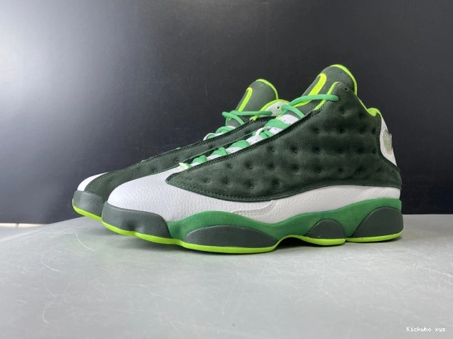 Jordan PE 'Oregon AR4390 Air Retro Ducks' 313 - 13 0712
